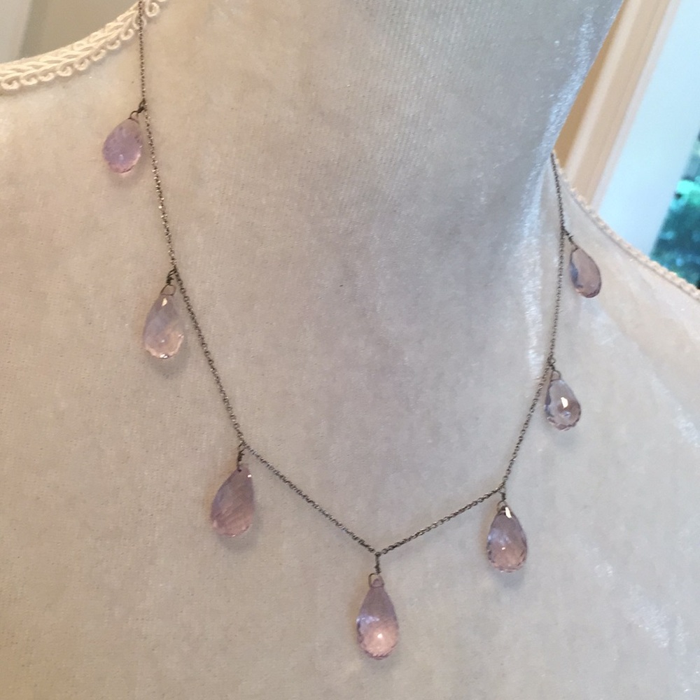 Genuine Amethyst - Picture 3 of 8